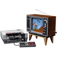LEGO Creator Expert Super Mario 71374 Nintendo Entertainment System Image #3