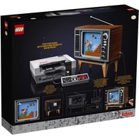 LEGO Creator Expert Super Mario 71374 Nintendo Entertainment System Image #2