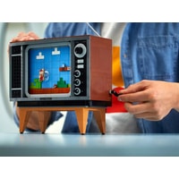 LEGO Creator Expert Super Mario 71374 Nintendo Entertainment System Image #16