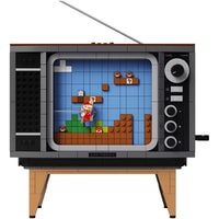 LEGO Creator Expert Super Mario 71374 Nintendo Entertainment System Image #4