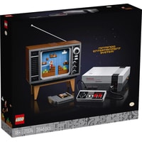 LEGO Creator Expert Super Mario 71374 Nintendo Entertainment System Image #1
