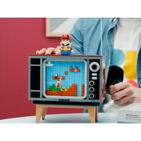 LEGO Creator Expert Super Mario 71374 Nintendo Entertainment System Image #14
