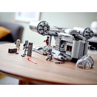 LEGO Star Wars 75292 Лезвие бритвы Image #19