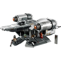 LEGO Star Wars 75292 Лезвие бритвы Image #7