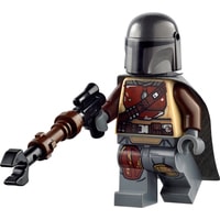 LEGO Star Wars 75292 Лезвие бритвы Image #14