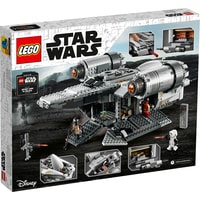 LEGO Star Wars 75292 Лезвие бритвы Image #2