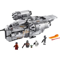 LEGO Star Wars 75292 Лезвие бритвы Image #3