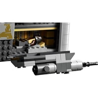 LEGO Star Wars 75292 Лезвие бритвы Image #6