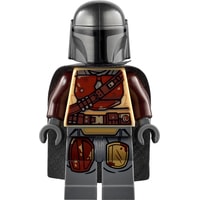 LEGO Star Wars 75292 Лезвие бритвы Image #5