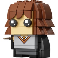 LEGO BrickHeadz 40495 Гарри, Гермиона, Рон и Хагрид Image #14