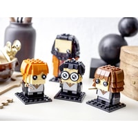 LEGO BrickHeadz 40495 Гарри, Гермиона, Рон и Хагрид Image #17