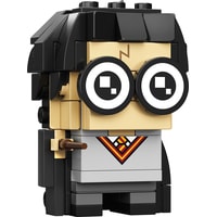 LEGO BrickHeadz 40495 Гарри, Гермиона, Рон и Хагрид Image #6