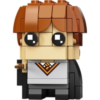 LEGO BrickHeadz 40495 Гарри, Гермиона, Рон и Хагрид Image #5