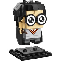 LEGO BrickHeadz 40495 Гарри, Гермиона, Рон и Хагрид Image #12
