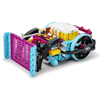 LEGO Education Spike Prime 45681 Расширенный ресурсный набор Image #2