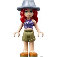 LEGO Friends 41702 Плавучий дом на канале Image #14