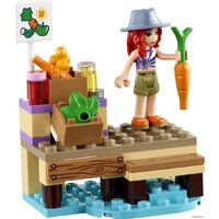 LEGO Friends 41702 Плавучий дом на канале Image #6