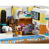 LEGO Friends 41702 Плавучий дом на канале Image #24