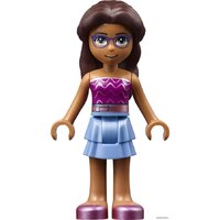 LEGO Friends 41702 Плавучий дом на канале Image #15