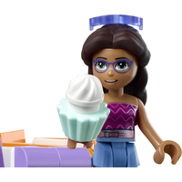 LEGO Friends 41702 Плавучий дом на канале Image #28