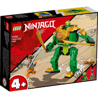 LEGO Ninjago 71757 Робот-ниндзя Ллойда Image #1