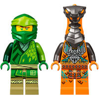 LEGO Ninjago 71757 Робот-ниндзя Ллойда Image #4