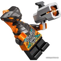 LEGO Ninjago 71763 Гоночный автомобиль ЭВО Ллойда Image #6