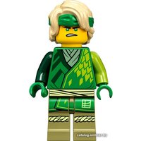 LEGO Ninjago 71763 Гоночный автомобиль ЭВО Ллойда Image #13