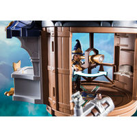 Playmobil PM70746 Фиолетовая долина - Логово Демона Image #2