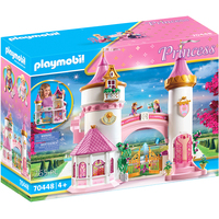 Playmobil PM70448 Замок принцесс