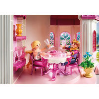 Playmobil PM70448 Замок принцесс Image #2