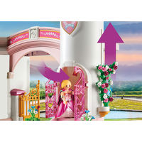 Playmobil PM70448 Замок принцесс Image #4