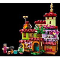 LEGO Disney Princess 43202 Дом семьи Мадригал Image #2