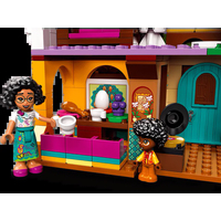 LEGO Disney Princess 43202 Дом семьи Мадригал Image #7