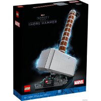 LEGO Marvel Super Heroes 76209 Молот Тора