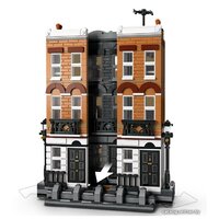 LEGO Harry Potter 76408 Площадь Гриммо 12 Image #4