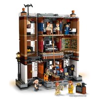 LEGO Harry Potter 76408 Площадь Гриммо 12 Image #3