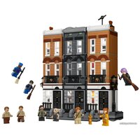 LEGO Harry Potter 76408 Площадь Гриммо 12 Image #2