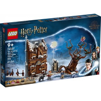 LEGO Harry Potter 76407 Воющая хижина и гремучая ива
