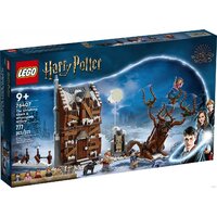 LEGO Harry Potter 76407 Воющая хижина и гремучая ива