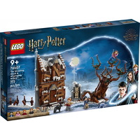 LEGO Harry Potter 76407 Воющая хижина и гремучая ива Image #1