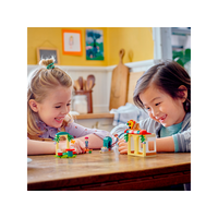 LEGO Friends 41705 Пиццерия Хартлейк Сити Image #6