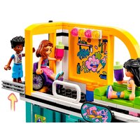 LEGO Friends 41751 Скейт-парк Image #7