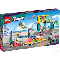 LEGO Friends 41751 Скейт-парк