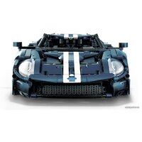 LEGO Technic 42154 2022 Ford GT Image #6