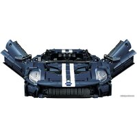 LEGO Technic 42154 2022 Ford GT Image #4