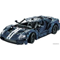 LEGO Technic 42154 2022 Ford GT Image #7