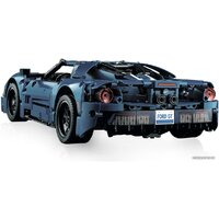 LEGO Technic 42154 2022 Ford GT Image #5