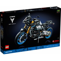LEGO Technic 42159 Yamaha MT-10 SP Image #1