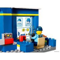 LEGO City 60370 Побег из полицейского участка Image #5